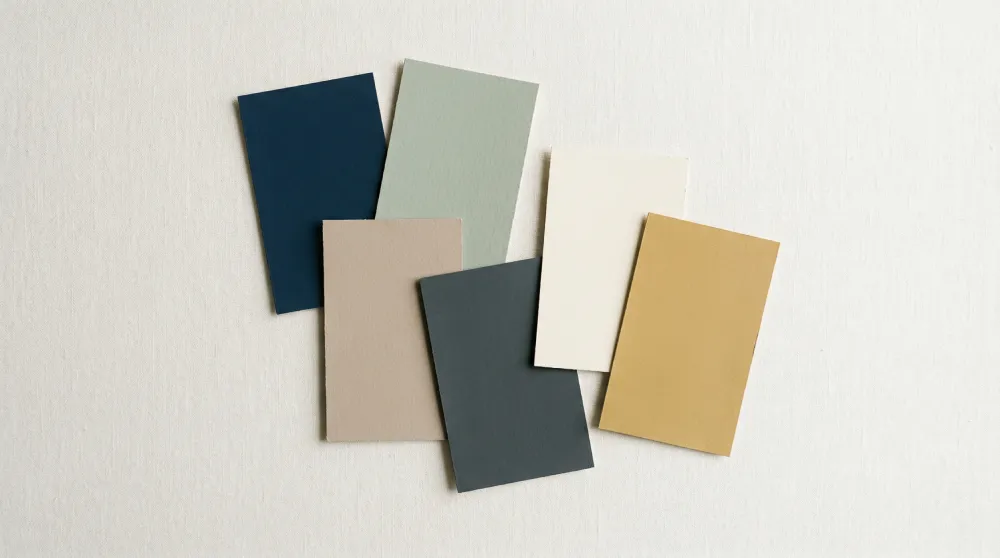 Color psychology for professional services websites