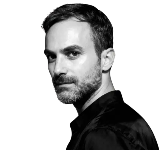 Fotis Antonas, Web Designer and Creative Director at Evida Studio