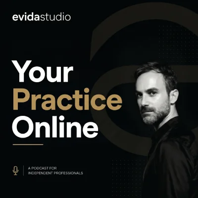 Your Practice Online podcast cover